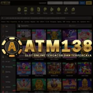 ATM138 - Balapan Motor yang Mendebarkan