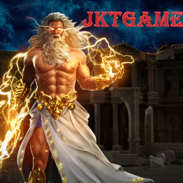 JKTGAME - Petualangan Epik dalam Dunia RPG