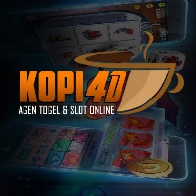 KOPI4D - Permainan Slot Seru dan Menguntungkan