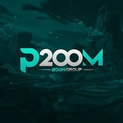 P200M - Pertarungan Terbaik dalam Game FPS