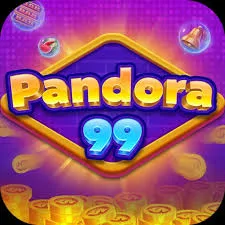 PANDORA99 - Petualangan Seru di Dunia Fantasi