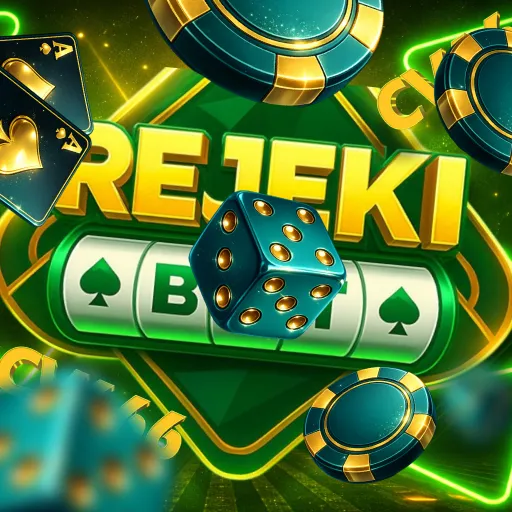 REJEKI - Game Kasino Terbaik untuk Pecinta Slot
