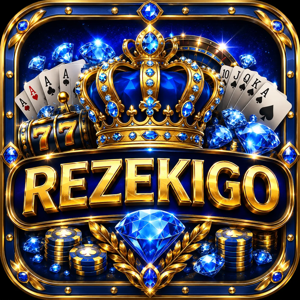 REZEKIGO - Permainan Bingo Seru dan Menguntungkan