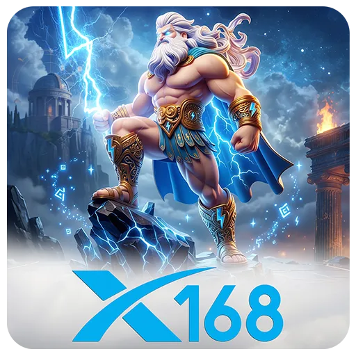 X168 - Balapan Seru di Ujung Jari